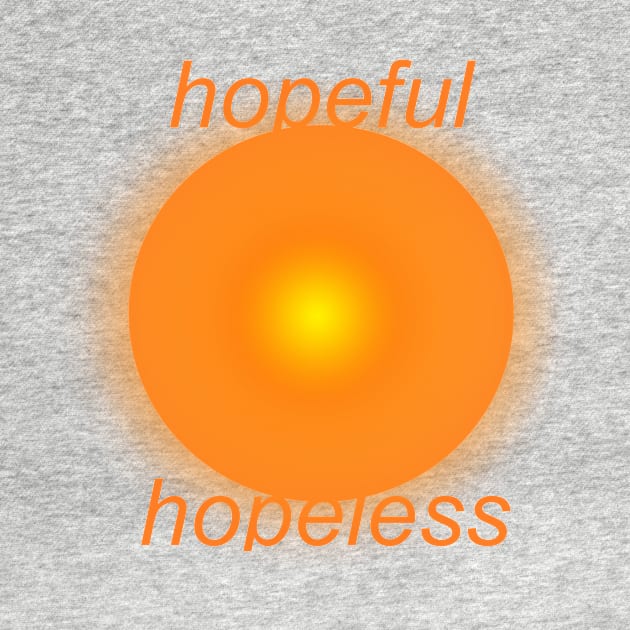 Hopeful//Hopeless by uglykidz